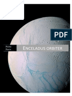 Enceladus Orbiter Mission for Dummies
