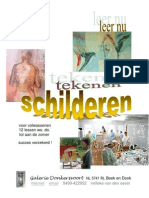 Schilder Lessen