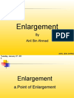 10 Enlargement