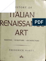 History of Italian Renaissance Art - Painting, Sculpture, Architecture (Art Ebook) PDF