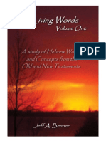 The Living Words - Volume One.pdf