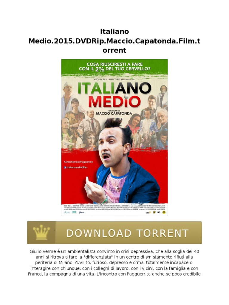 Never Split The Difference Italiano