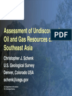Assesment of Undiscovered Oil & Gas Resources of Southeast Asia 2010 (2)