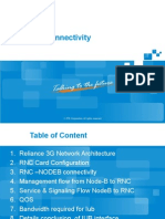 ZTE NODE B Connectivity PDF