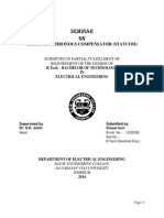 Complete Seminar Report (11EEL19016 - DIMPAL SONI) PDF
