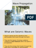 Lect2 Seismic Waves