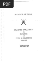 Download Oman Standard Conditions of Contract Fourth Edition 1999 by Ralph Giebeler SN253853641 doc pdf