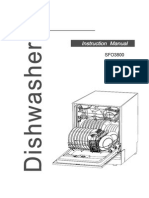 Englisha User Manual SFO3800 03