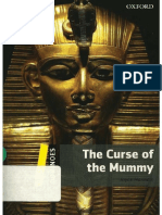 The Curse of The Mummy