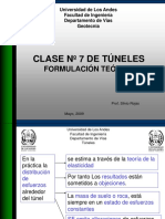 Clase7 TúnelesEsfuerzosAlrededor 1