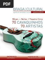 revista cultural Janeiro 2015