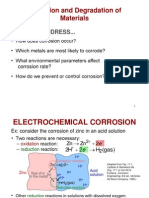 Corrosion Materials Guide