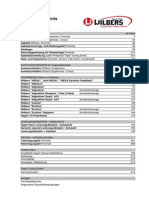 Wilberg Modell Und Preisliste 220213