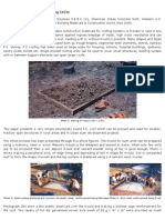 Precast Ferrocement Roofing Units PDF