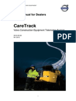 Volvo Caretrack Manual