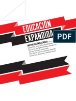 Educacion Expandida ZEMOS98
