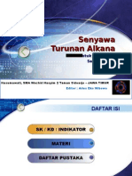 SENYAWATURUNANALKANA.ppt