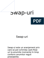 Swap-uri