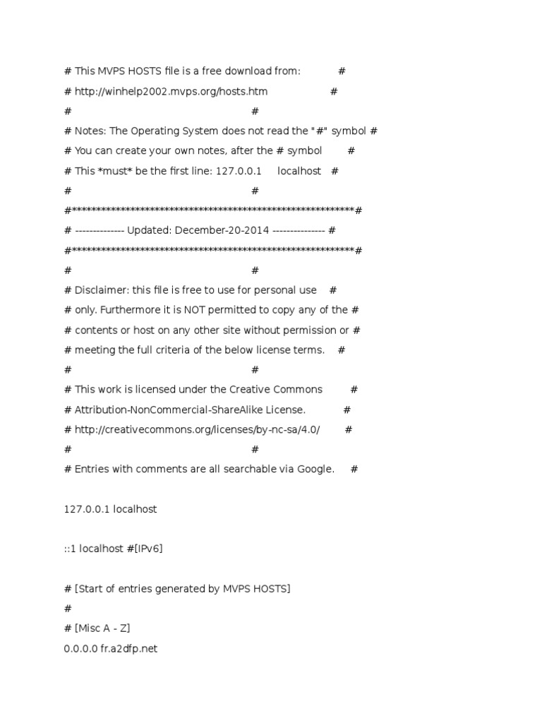 Hosts | Human–Computer Interaction | Online Services - 