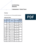 Chapter 6 Assesment Skill