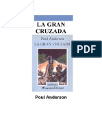 Anderson, Poul - La Gran Cruzada