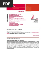 Download Les arts et la ville avril by Michel Goulet SN2538702 doc pdf