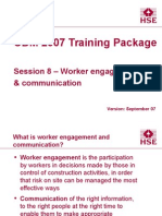 Session8 Worker Engagement and Communication