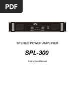 Behringer Lx112 Manual Pdf Loudspeaker Amplifier