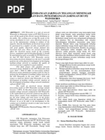 Download 04 Jurnal Pengembangan Jaringan 1 by intelcore SN253874412 doc pdf