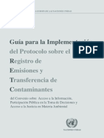 Guia Implantacion Protocolo PRTR ES PDF