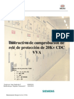 Instructivo Comprovación 20Kv CDC VVA REV_1