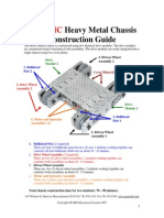 Heavy Metal Construction Guide Rev2