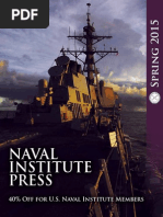 Download Naval Institute Press Spring 2015 Catalog by Naval Institute Press SN253880568 doc pdf