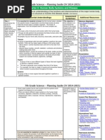 7th grade 3rd quarter planning guide sy4-15 linked