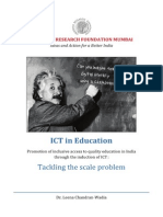 ICT in Education