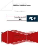 120275650 Proiect Semestrial Spss