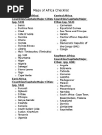 Mla Format Checklist For Final Draft Citation Paragraph