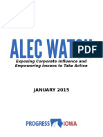 ALEC Watch