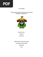 Download PENGENDALIAN BIAYA DAN WAKTU by Uthe Jay SN253886779 doc pdf
