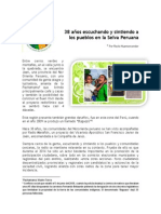 PDF - Radio Marañon 2020