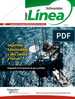 Revista enLinea Abril 2007