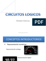 circuito logicos 