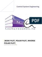 Bode Plot PDF