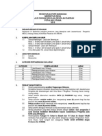 Peraturan Pertandingan Merentas Desa 2015