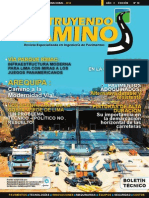 Revista Construyendo Caminos 10