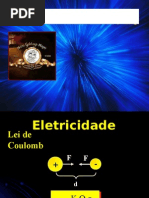 ELETROSTÁTICA