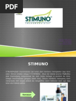 Download Stimuno by Anna Ismi Althofunnisa SN253890535 doc pdf