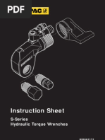 Download Enerpac S-Series Manual by Titanply SN25389097 doc pdf