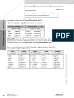 Worksheet PG 180