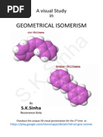 Download Geometrical Isomerism  Animated by myiitchemistry SN253891585 doc pdf